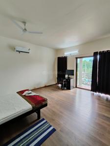 Hall Image of 2300 Sq.ft 4 BHK Villa for sale in Sargasan Gandhinagar for Rs. 42500000