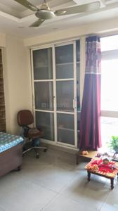Hall Image of 1150 Sq.ft 2 BHK Apartment / Flat for sale in Crossings GH7 Crossings Republik, Crossings Republik Ghaziabad for Rs. 8100000