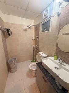Image of 1157 Sq.ft 2 BHK Apartment / Flat for rent in Omaxe Residency, Arjunganj, Lucknow for Rs. 28000