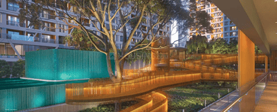 Image of 1096 Sq.ft 2 BHK Apartment / Flat for sale in Tayal K Pune Bavdhan, Bavdhan, Pune for Rs. 9500000