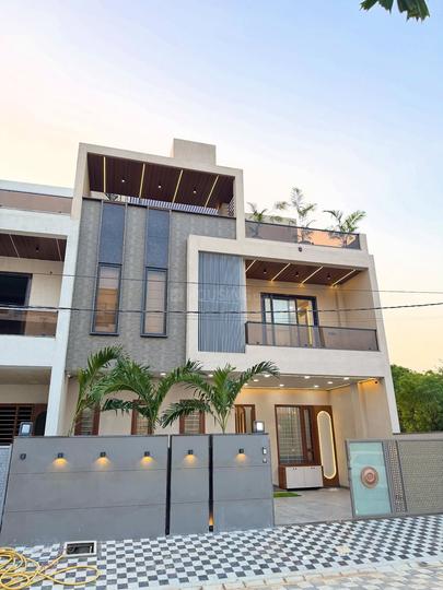 Gulmohar Greens Main Image 1