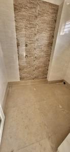 Bathroom Image of 1225 Sq.ft 3 BHK Apartment / Flat for sale in Airport Gate no. 1 Kolkata for Rs. 5145000