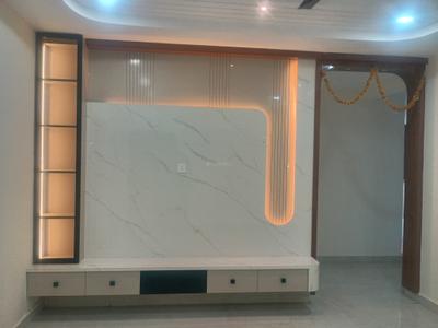 Living Room Image of 1737 Sq.ft 3 BHK Apartment / Flat for sale in Bandlaguda Jagir Hyderabad for Rs. 14500007
