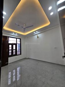 Hall Image of 810 Sq.ft 2 BHK Apartment / Flat for sale in Ekta  Apartment, Rajpur Khurd Extension New Delhi for Rs. 5600000