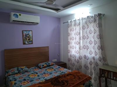 Bedroom Image of 12000 Sq.ft 6 BHK Villa for sale in Dkrrish Alaska Farms, Nagli Bahrampur Noida for Rs. 12500000