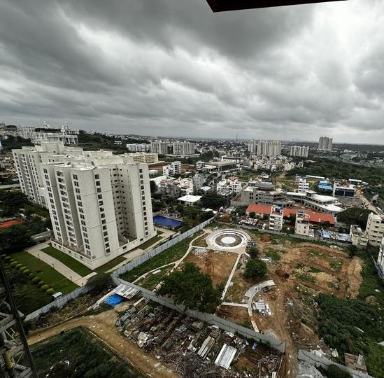 Sobha Royal Crest Main Image 1