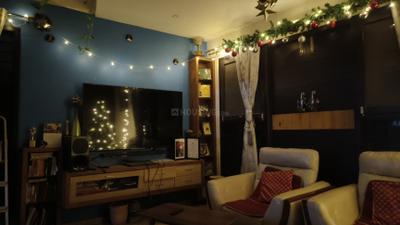 Living Room Image of 3800 Sq.ft 4.5 BHK Duplex for sale in Singasandra Bengaluru for Rs. 35000000