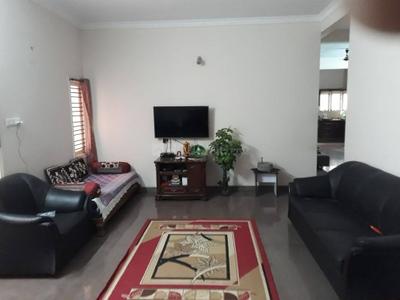 Hall Image of 1750 Sq.ft 2 BHK Apartment / Flat for sale in Banashankari Bengaluru for Rs. 16000000
