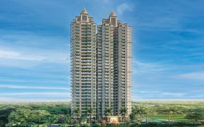 Building Image of 2246 Sq.ft 4 BHK Apartment / Flat for sale in Shivyatan Kashi Nirmal Heights, Darekhu Varanasi for Rs. 24000000