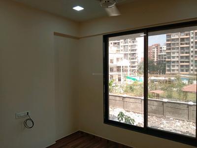 Bedroom Image of 905 Sq.ft 2 BHK Apartment / Flat for sale in Puraniks Rumah Bali, Thane West Thane for Rs. 8499999