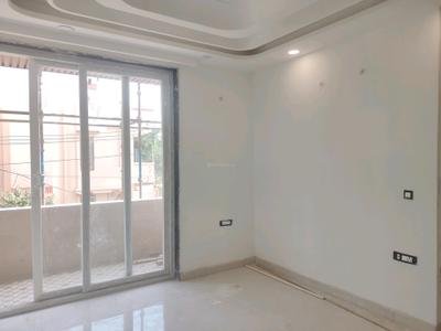 Bedroom Image of 1494 Sq.ft 3 BHK Builder Floor for sale in Sector 49 Faridabad for Rs. 18000000