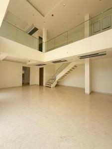 Kitchen Image of 2998 Sq.ft 3 BHK Duplex for sale in Baner Pune for Rs. 50000000
