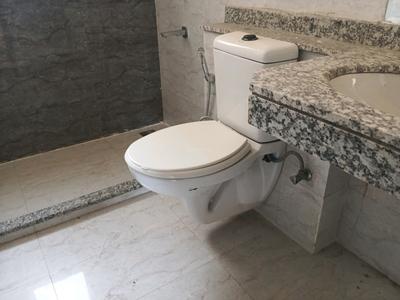 Bedroom One Image of 1365 Sq.ft 2 BHK Apartment / Flat for sale in M3M Woodshire, Sector 107 Gurgaon for Rs. 13000000