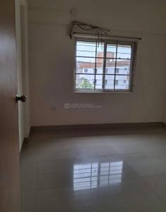 Bedroom Image of 580 Sq.ft 1 BHK Apartment / Flat for rent in Amanora Tower 15 to 17, Hadapsar Pune for Rs. 22000