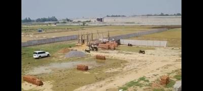 Image of 2000 Sq.ft Residential Plot / Land for sale in Sonaee Kazehra, Lucknow for Rs. 3800000
