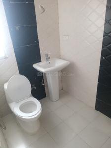 Bathroom Image of 1335 Sq.ft 3 BHK Apartment / Flat for sale in Proview Technocity, Chi V Greater Noida for Rs. 8900000