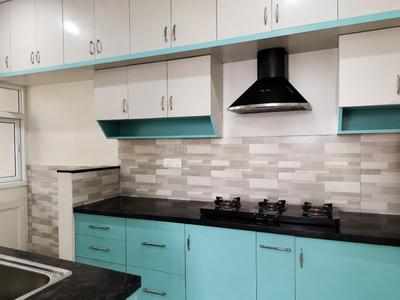 Kitchen Image of 1084 Sq.ft 2 BHK Apartment / Flat for sale in Prestige Jindal City, Anchepalya Bengaluru for Rs. 16000000