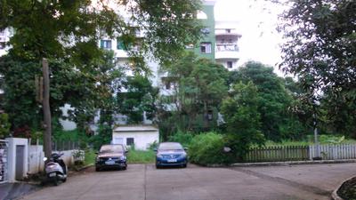 Image of 8011 Sq.ft Residential Plot / Land for sale in Almal Cascades, Wakad, Pune for Rs. 130000000