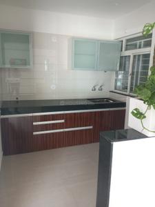 Kitchen Image of 850 Sq.ft 2 BHK Apartment / Flat for sale in Vascon Citron, Wagholi Pune for Rs. 5900000