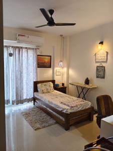 Bedroom Image of 1341 Sq.ft 3 BHK Apartment / Flat for sale in Eldeco Accolade, Sector 2 Sohna for Rs. 21000000