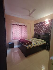 Bedroom Image of 1030 Sq.ft 2 BHK Apartment / Flat for sale in LVS Gardenia, Hallehalli Bengaluru for Rs. 8500000