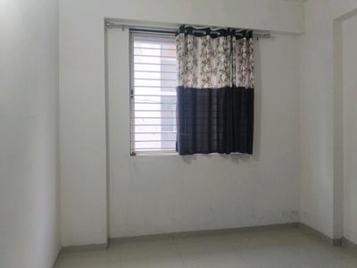 Bedroom Image of 1300 Sq.ft 2.5 BHK Apartment / Flat for sale in Godrej Green Glades, Jagatpur Ahmedabad for Rs. 7500000