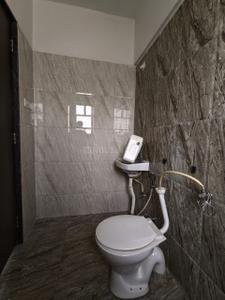 Bathroom Image of 1400 Sq.ft 3 BHK Apartment / Flat for sale in Mantra Park View, Dhayari Pune for Rs. 8200000