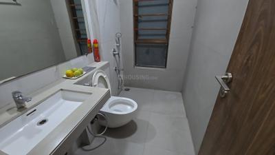 Image of 690 Sq.ft 2 BHK Apartment / Flat for sale in The Atmosphere Phase 1, Mulund West, Mumbai for Rs. 19900000