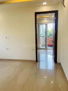 Hall Image of 1000 Sq.ft 2 BHK Builder Floor for rent in Subhash Nagar New Delhi for Rs. 23500