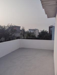 Balcony Image of 738 Sq.ft 2 BHK Independent House for sale in Modipuram Meerut for Rs. 3500000
