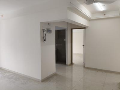 Living Room Image of 755 Sq.ft 2 BHK Apartment / Flat for sale in Sai Adityaraj, Ghatkopar East Mumbai for Rs. 19000000