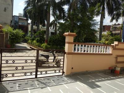 Image of 150 Sq.ft 2 BHK Independent House for rent in Mohkam Pur, Meerut for Rs. 13000