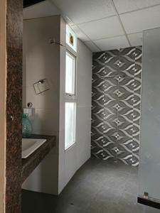 Bedroom Two Image of 2385 Sq.ft 4 BHK Apartment / Flat for sale in Rishabh Cloud 9 Towers, Vaishali Ghaziabad for Rs. 24000000