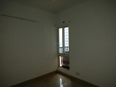 Bedroom Image of 1057 Sq.ft 2.5 BHK Apartment / Flat for sale in Gaurs Sanskriti Vihar 10th Avenue, Noida Extension Greater Noida for Rs. 9150000