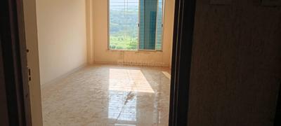 Balcony Image of 600 Sq.ft 1 BHK Apartment / Flat for sale in Ambernath East Ambernath for Rs. 2100000