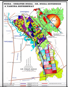 Residential Plot