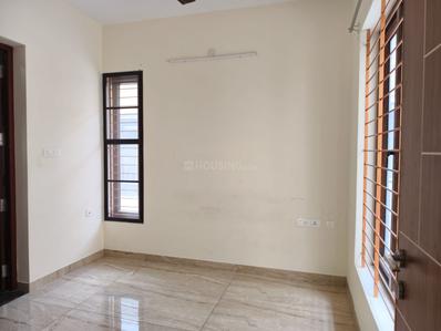Bedroom Image of 2500 Sq.ft 3 BHK Villa for rent in Vellakinar Village Coimbatore for Rs. 45000