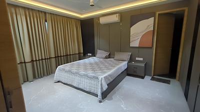 Bedroom Image of 5535 Sq.ft 5 BHK Duplex for sale in ANP Atlantis Phase I, Baner Pune for Rs. 79900000