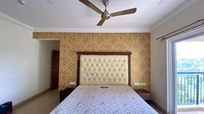Bedroom Image of 1339 Sq.ft 2 BHK Apartment / Flat for sale in Purva Highland, Mallasandra Bengaluru for Rs. 15100000