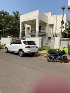 Image of 8000 Sq.ft 5 BHK Independent House for sale in Neelankarai, Chennai for Rs. 125000000