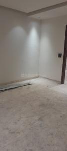 Hall Image of 900 Sq.ft 3 BHK Builder Floor for sale in Rajouri Garden New Delhi for Rs. 13500000