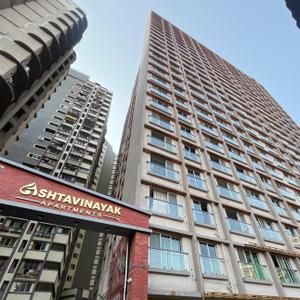 1 BHK Flat
