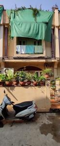 Balcony Image of 1000 Sq.ft 3 BHK Independent House for sale in Anmol, Shrinagar Raipur for Rs. 4700000