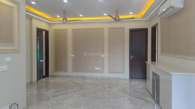 Living Room Image of 1950 Sq.ft 4 BHK Apartment / Flat for sale in Sector 57 Gurgaon for Rs. 31500000