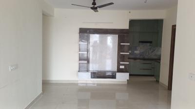 Living Room Image of 800 Sq.ft 2 BHK Apartment / Flat for sale in Sector 63 Gurgaon for Rs. 11500000