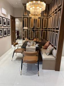 Hall Image of 1000 Sq.ft 2 BHK Apartment / Flat for sale in ARV Richvue, Mundhwa Pune for Rs. 7200000