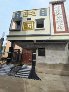 Image of 1800 Sq.ft 3 BHK Independent House for sale in Bahadurpally, Hyderabad for Rs. 10000000
