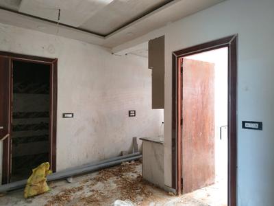 Living Room Image of 1150 Sq.ft 3 BHK Apartment / Flat for sale in Govindpuram Ghaziabad for Rs. 4565000
