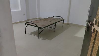 Bedroom Image of 800 Sq.ft 2 BHK Builder Floor for rent in Arjunganj Lucknow for Rs. 12500