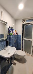 Image of 550 Sq.ft 1 BHK Apartment / Flat for sale in Lodha Amara, Kolshet, Thane for Rs. 7200000